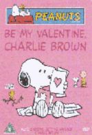 Peanuts: Be My Valentine, Charlie Brown/Snoopy's Getting Married DVD (2005)
