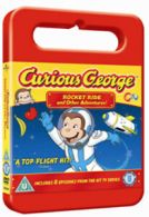 Curious George: Rocket Ride and Other Adventures DVD (2008) William H. Macy