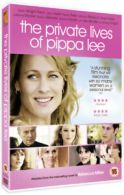 The Private Lives of Pippa Lee DVD (2009) Robin Wright Penn, Miller (DIR) cert