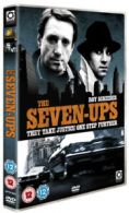 The Seven-ups DVD (2010) Roy Scheider, D'Antoni (DIR) cert 12