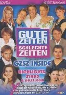 Gute Zeiten, schlechte Zeiten - GZSZ Inside: Highlig... | DVD