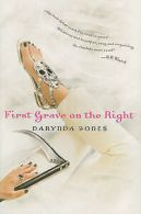 First grave on the right by Darynda Jones (Hardback)