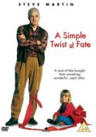 A Simple Twist of Fate DVD (2004) Steve Martin, MacKinnon (DIR) cert PG