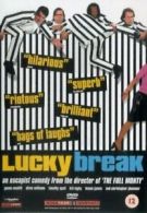 Lucky Break [DVD] [2001] DVD