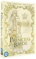 The Princess Bride DVD (2008) Cary Elwes, Reiner (DIR) cert PG 2 discs