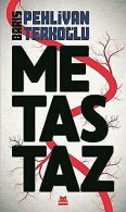 Metastaz | Pehlivan, Baris, Terkoglu, Baris | Book