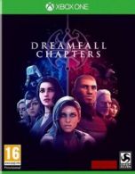 Dreamfall Chapters (Xbox One) PEGI 16+ Adventure