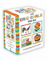 The Eric Carle Gift Set: The Tiny Seed; Pancake. Carle<|