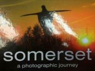 Somerset: a photographic journey by Paul Jones (Hardback)