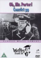 Oh, Mr Porter!/Convict 99 DVD (2003) Will Hay, Varnel (DIR) cert U