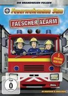 Feuerwehrmann Sam - Falscher Alarm (Teil 4) von Jerry Hib... | DVD