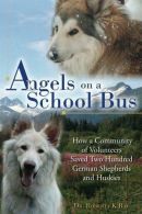 Angels on a School Bus: How a Community of Volunteers Saved Two Hundred Duits S