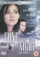 Gone in the Night DVD (2004) Shannen Doherty, Norton (DIR) cert 15