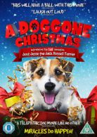 A Doggone Christmas DVD (2018) Jaret Sacrey, Wynorski (DIR) cert U