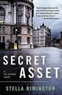 Secret asset by Stella Rimington (Paperback)