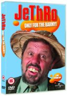 Jethro: Only for the Barmy DVD (2002) cert 15