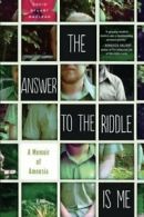 The Answer to the Riddle Is Me: A Memoir of Amnesia. MacLean 9780544227705<|