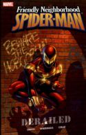 Friendly neighborhood Spider-Man: Derailed by Peter David (Paperback)