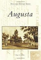 Augusta (Postcard History).by Madore New 9781467122719 Fast Free Shipping<|