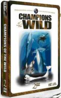 Champions of the Wild: Marine Life DVD (2009) cert E