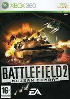 Battlefield 2: Modern Combat (Xbox 360) PEGI 16+ Strategy: Combat