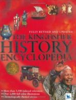 The Kingfisher History Encyclopedia By Kingfisher Books