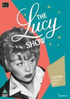 The Lucy Show DVD (2006) Lucille Ball, Donohue (DIR) cert E