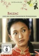 Balzac und die kleine chinesische Schneiderin | DVD