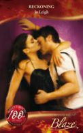 Mills & Boon blaze: Reckoning by Jo Leigh (Paperback)