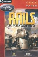 Windows NT : Rails Across America