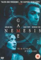Nemesis Game DVD (2004) Carly Pope, Warn (DIR) cert 15