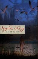 Bag of bones by Stephen King (Paperback)