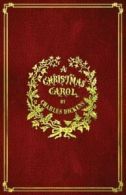 A Christmas Carol: With Original Illustrations by Dickens (Paperback)