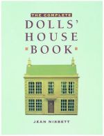 The Complete Dolls' House Book, Nisbett, Jean, ISBN 0946819