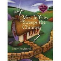 Mrs. Jeffries sweeps the chimney by Emily Brightwell (Paperback)