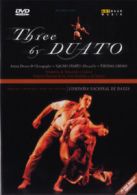 Three By Duarto: Compania Nacional De Danza DVD (2002) cert E