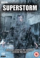 Superstorm DVD (2007) Nicola Stephenson, Simpson (DIR) cert 12