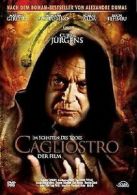 Cagliostro - Im Schatten des Todes von Daniele Petti... | DVD