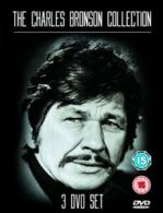 The Charles Bronson Collection DVD (2007) James Mason, Gessner (DIR) cert 15 3