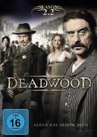 Deadwood - Season 2, Vol. 2 [2 DVDs] | Walter Hill | DVD