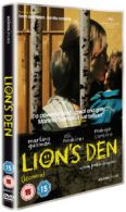 Lion's Den DVD (2010) Martina Gusman, Trapero (DIR) cert 15