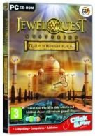 Jewel Quest Mysteries 2: Trail of the Midnight Heart (PC CD) PC
