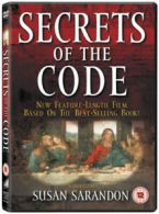 Secrets of the Code DVD (2009) Jonathan Stack cert 12
