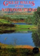 Great Walks of the National Parks By Frank Duerden. 9781860198779