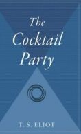 The c*cktail Party.by Eliot New 9780544310261 Fast Free Shipping<|