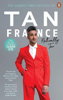 Naturally Tan: A Memoir, France, Tan, ISBN 0753553732