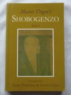 Master Dogen's Shobogenzo: Book 3 By Dogen, Gudo Wafe Nishijima, Choto Cross