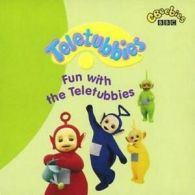 Teletubbies : Fun With the Teletubbies CD (2004)