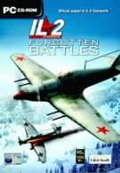 IL2 Sturmovik: The Forgotten Battles (PC) PC Fast Free UK Postage