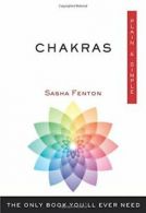 Chakras Plain & Simple: The Only Book You'll Ever Need. Fenton 9781571747730<|